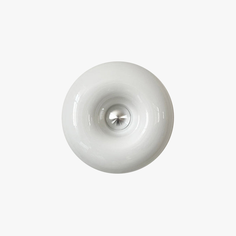 Arisha Moderne LED Verre Applique Murale Chambre à Coucher Salon