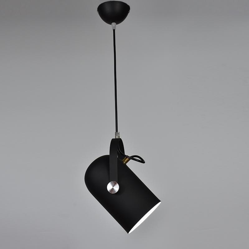Aria Luminaires Suspension Rglable Angle Minimaliste
