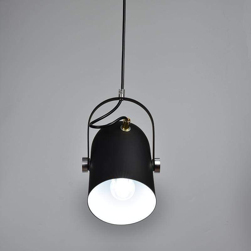 Aria Luminaires Suspension Rglable Angle Minimaliste