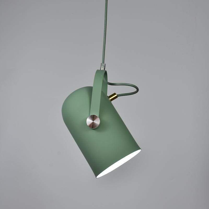 Aria Luminaires Suspension Rglable Angle Minimaliste