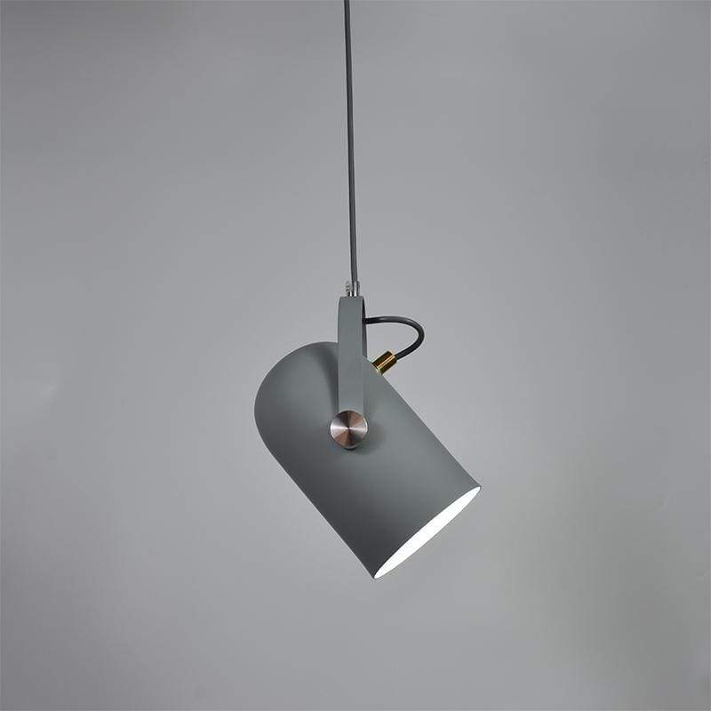 Aria Luminaires Suspension Rglable Angle Minimaliste