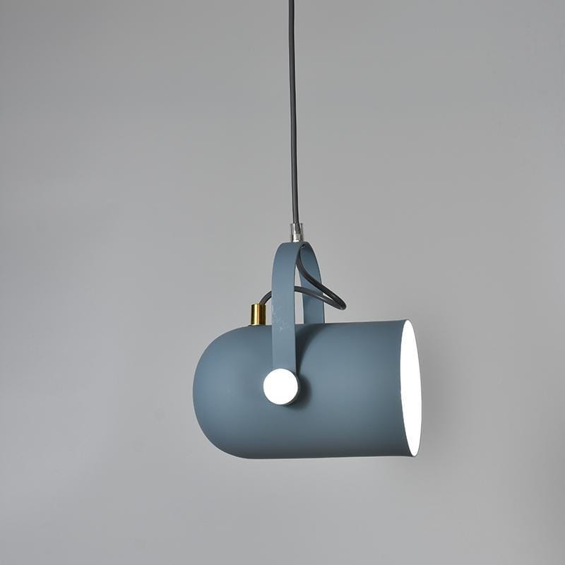 Aria Luminaires Suspension Rglable Angle Minimaliste