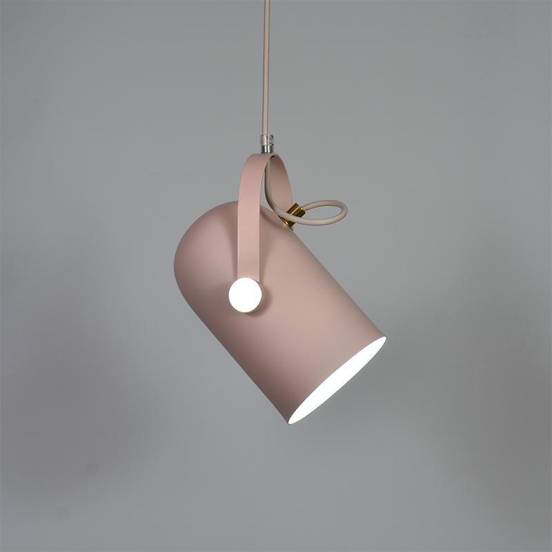 Aria Luminaires Suspension Rglable Angle Minimaliste