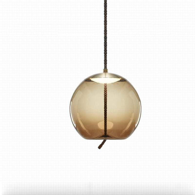 Valentina Suspensions en Verre Moderne