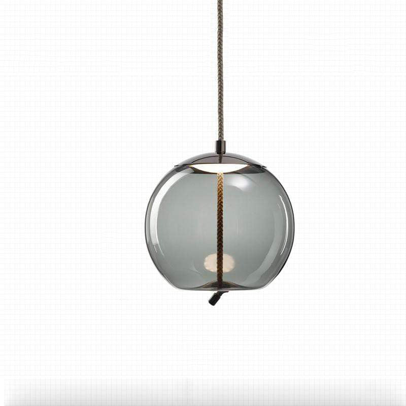 Valentina Suspensions en Verre Moderne