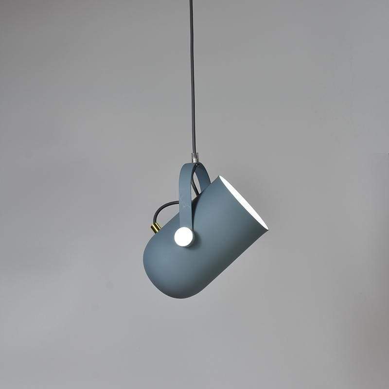 Aria Luminaires Suspension Rglable Angle Minimaliste