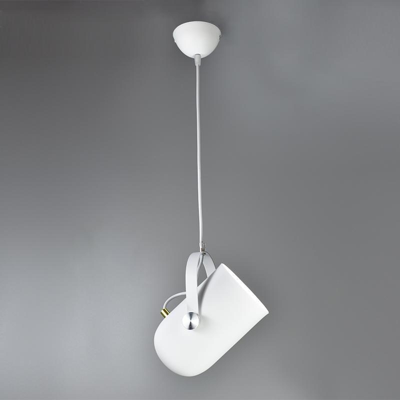 Aria Luminaires Suspension Rglable Angle Minimaliste