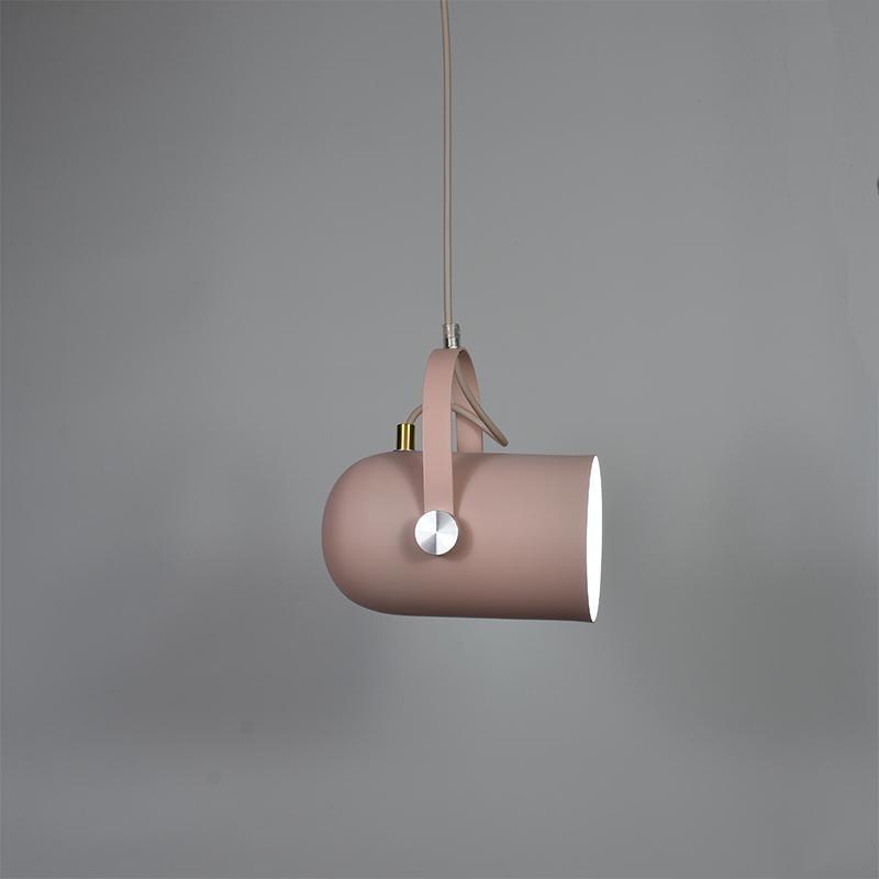 Aria Luminaires Suspension Rglable Angle Minimaliste