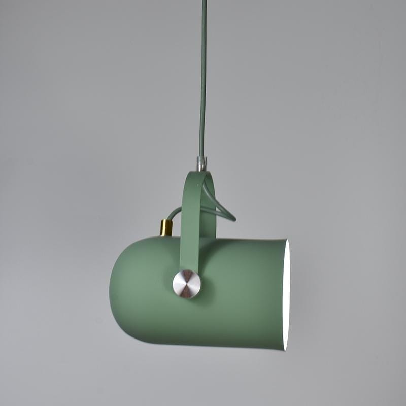 Aria Luminaires Suspension Rglable Angle Minimaliste