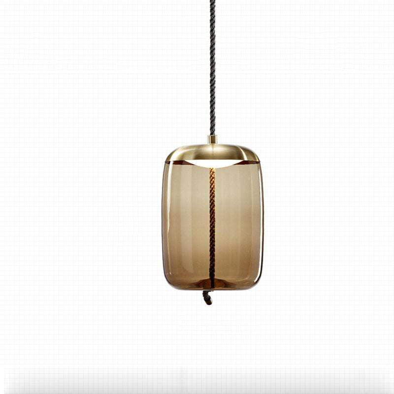 Valentina Suspensions en Verre Moderne