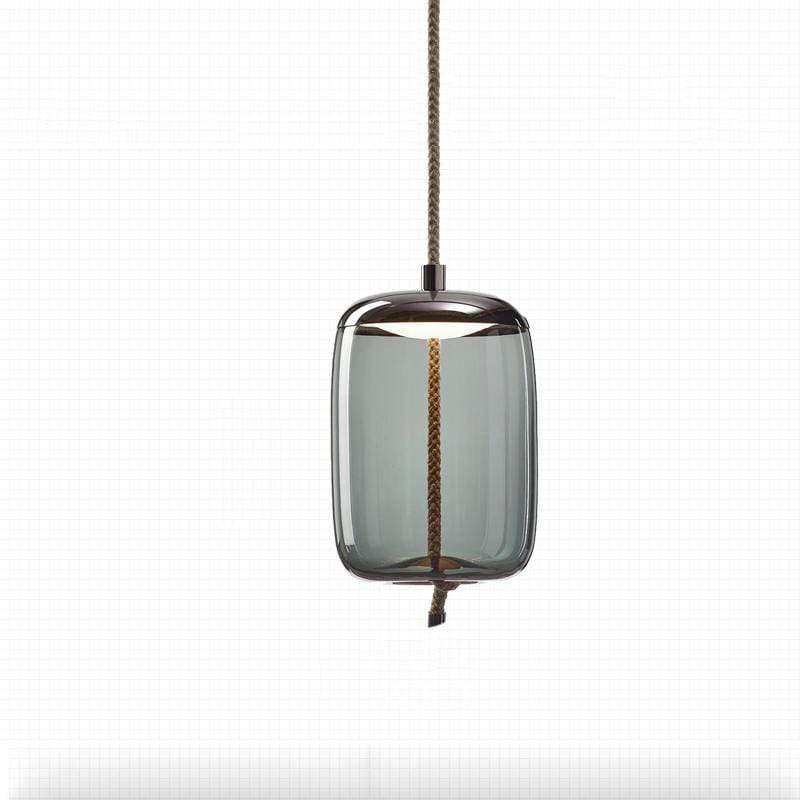 Valentina Suspensions en Verre Moderne