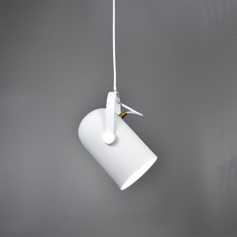 Aria Luminaires Suspension Rglable Angle Minimaliste