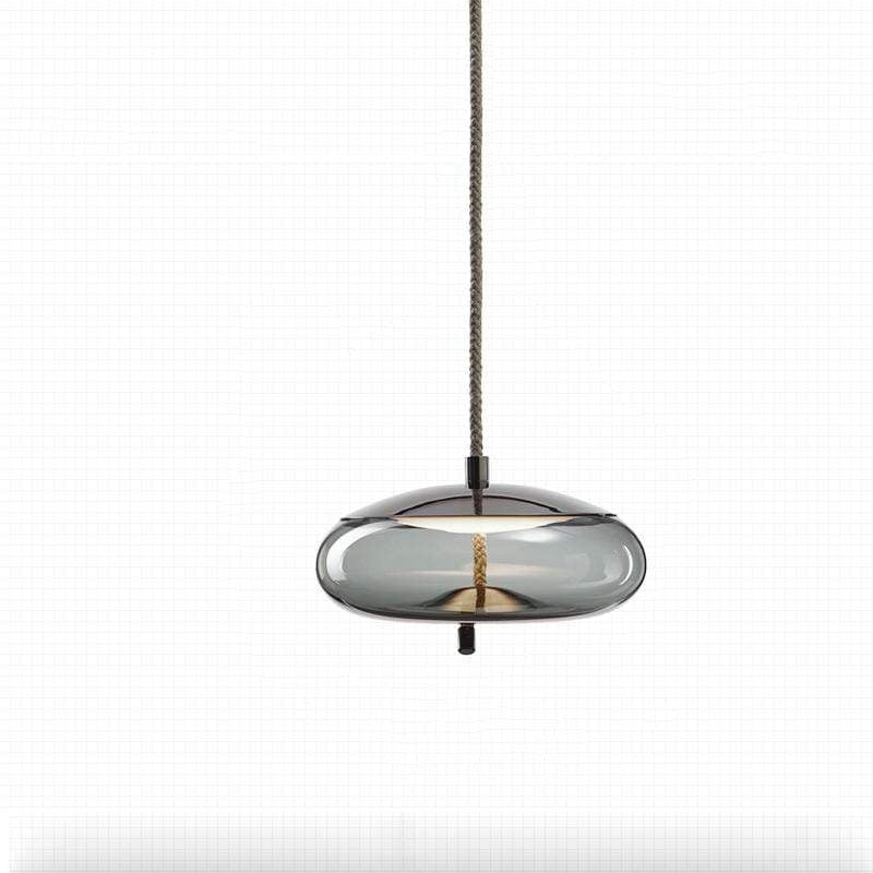 Valentina Suspensions en Verre Moderne