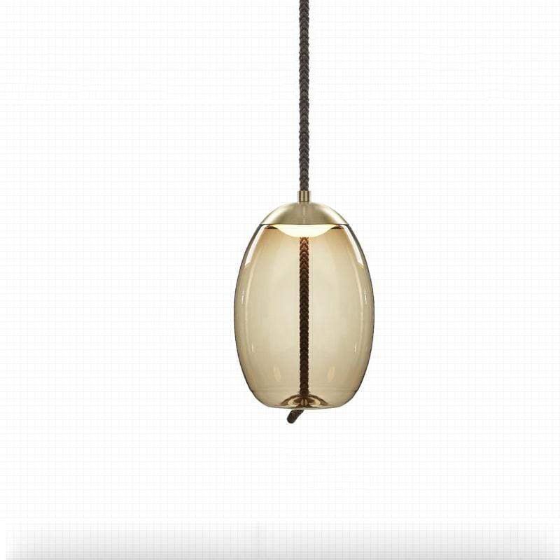 Valentina Suspensions en Verre Moderne