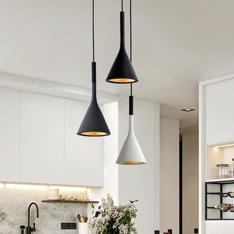 Valentina Suspension Moderne, Triangle