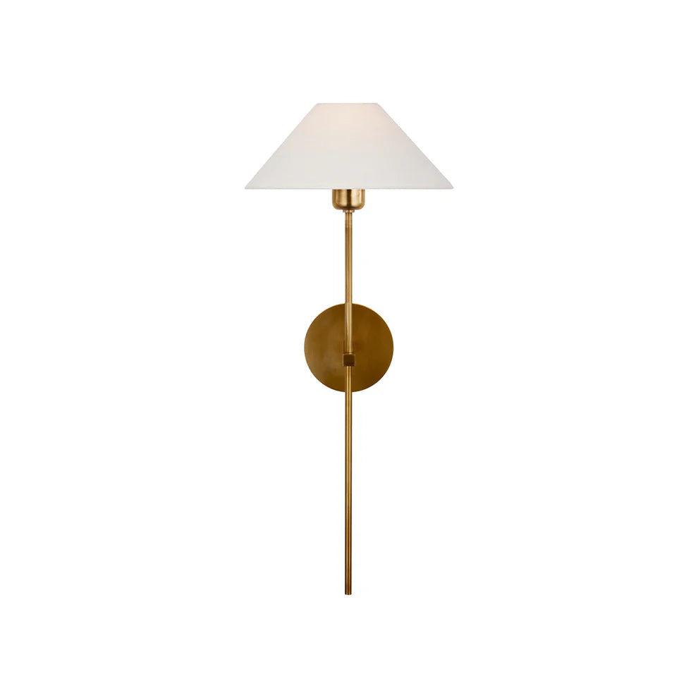 Epoch Vintage Classical Metal Wall Light Bathroom Bedroom Living Room