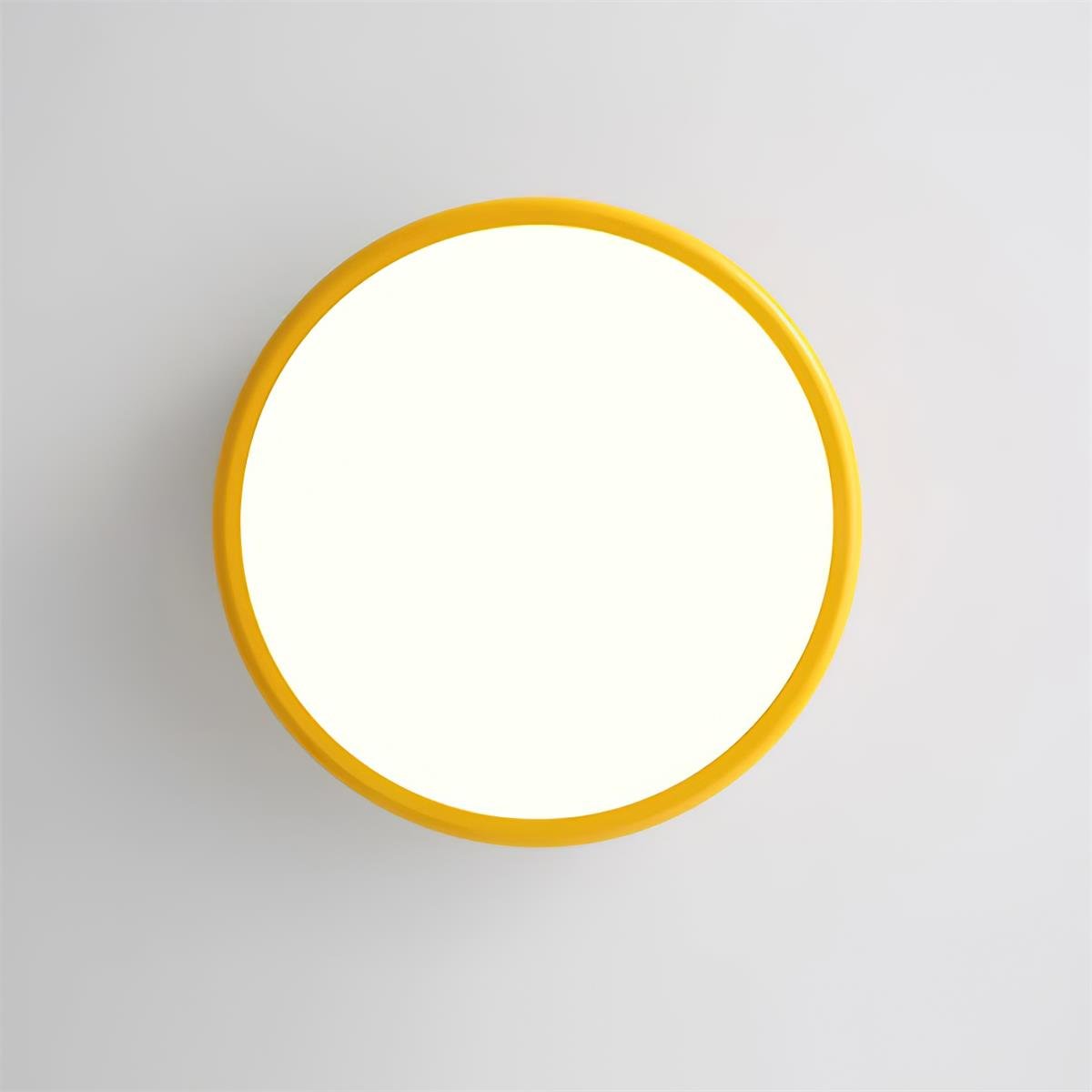 Color Stack Ceiling Lamp - Blowlighting