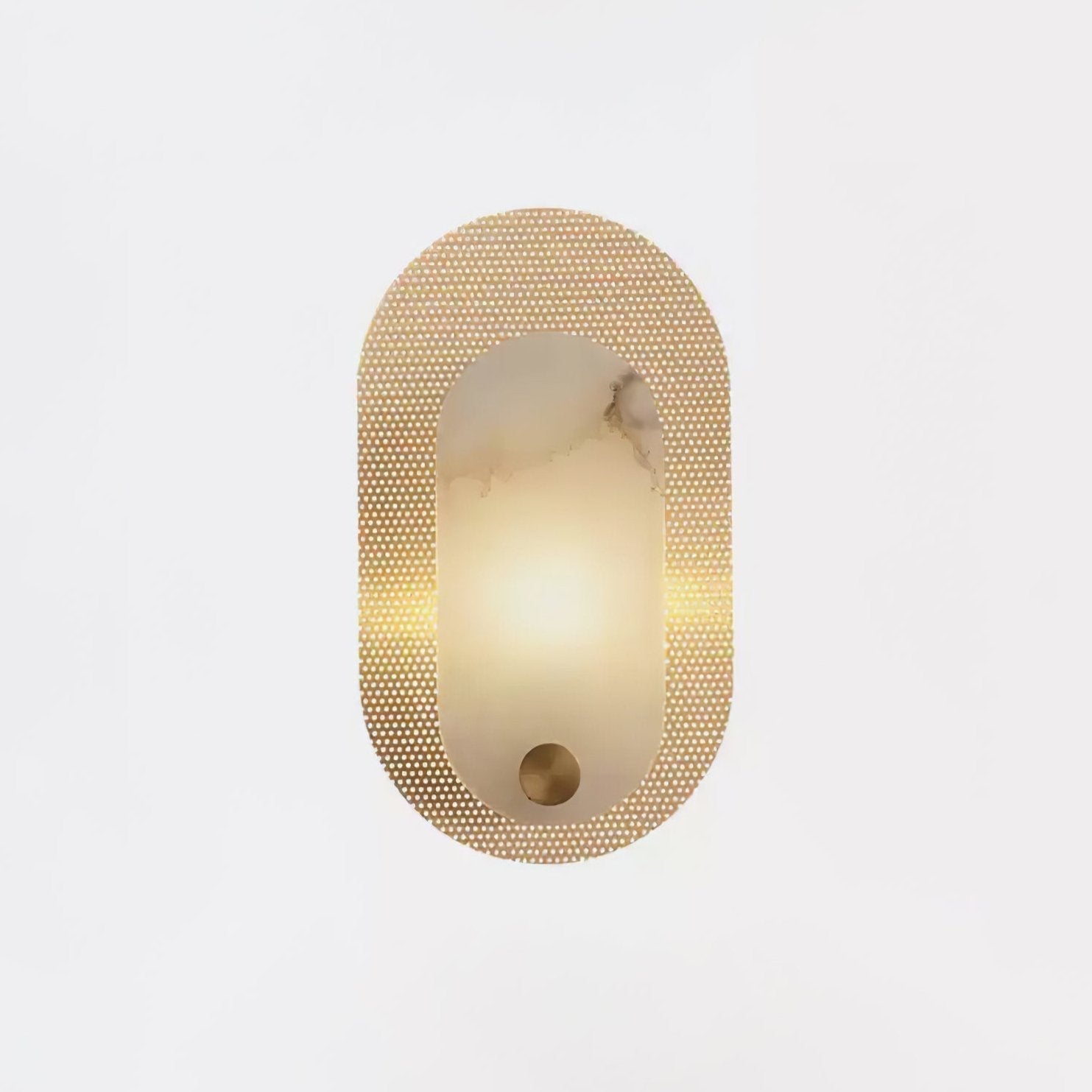 Clio Alabaster Wall Lamp - Letslighting