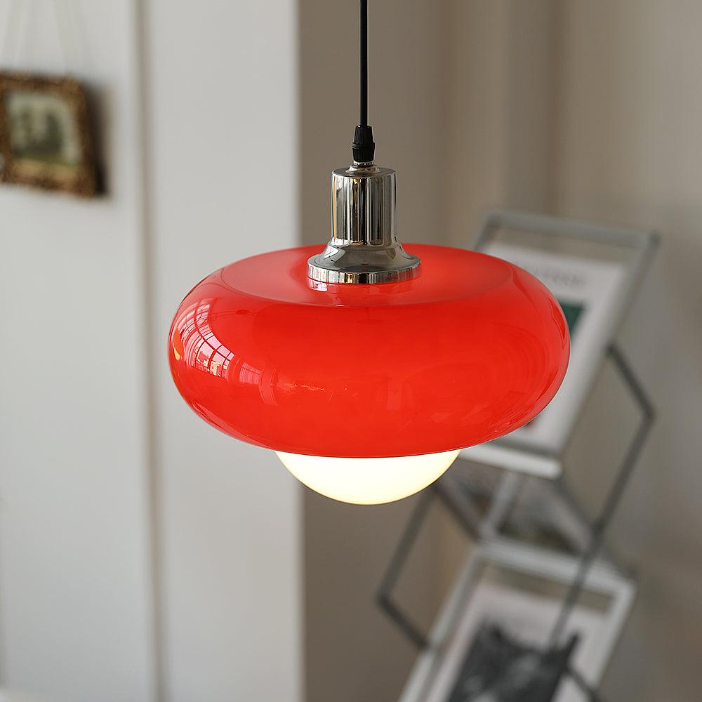 Harvey Pendant Lamp - Blowlighting