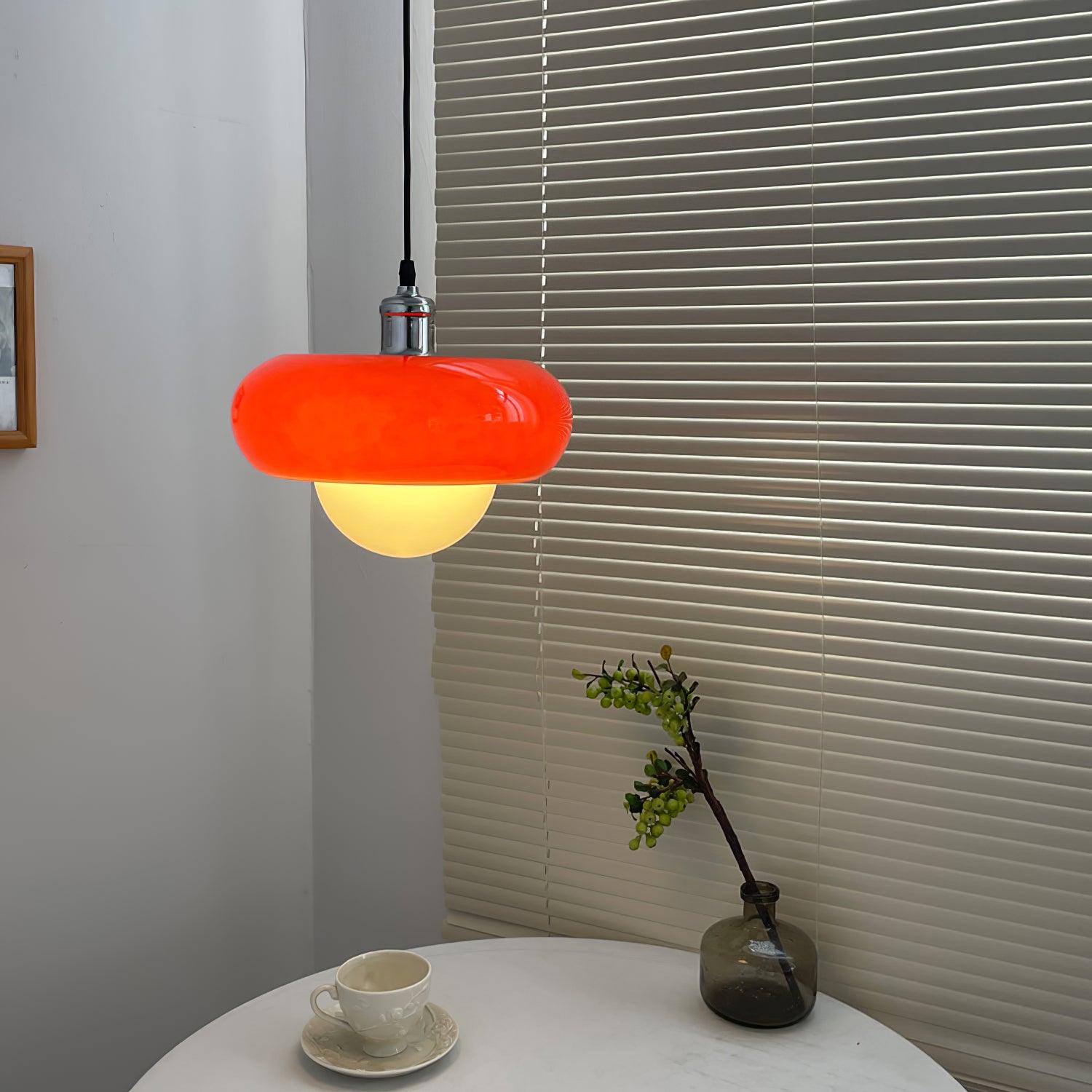 Harvey Pendant Lamp - Blowlighting