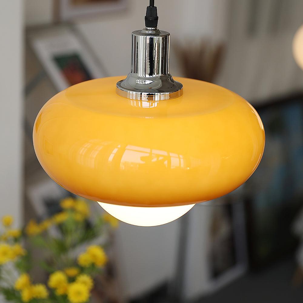 Harvey Pendant Lamp - Blowlighting