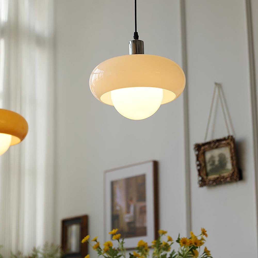 Harvey Pendant Lamp - Blowlighting
