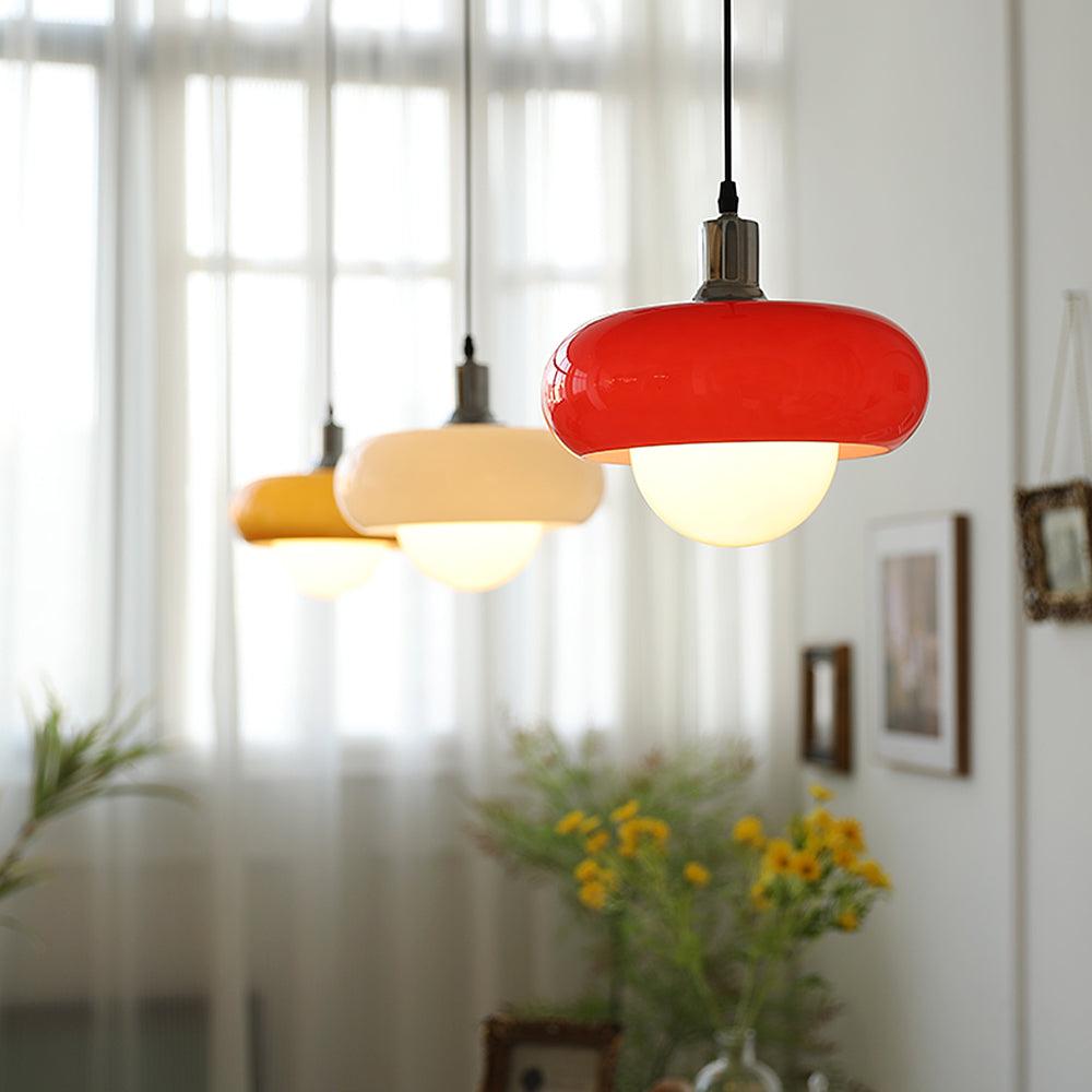 Harvey Pendant Lamp - Blowlighting