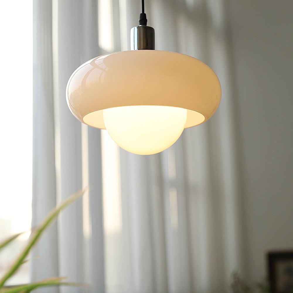Harvey Pendant Lamp - Blowlighting