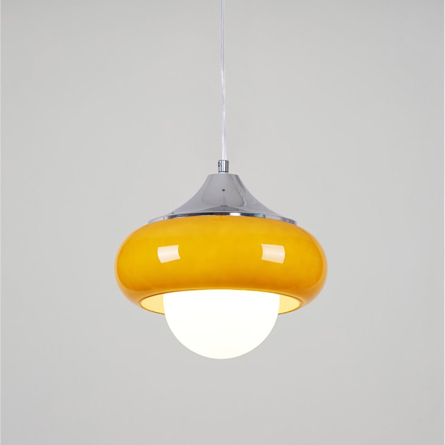 Harvey Pendant Lamp - Blowlighting