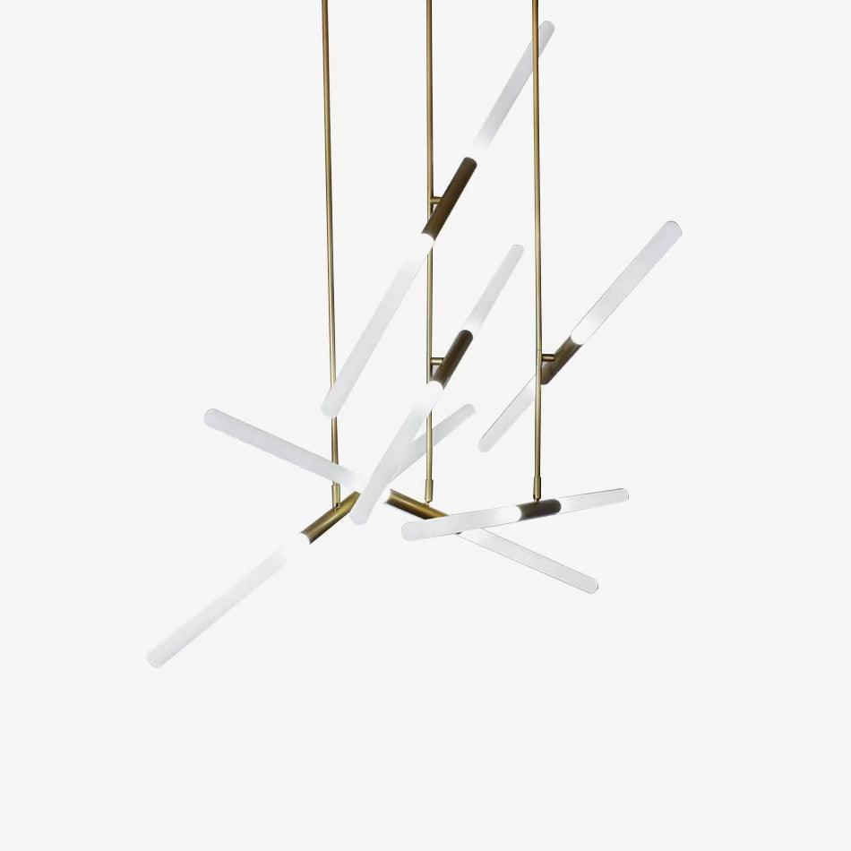 Hash Linear Suspension - Blowlighting