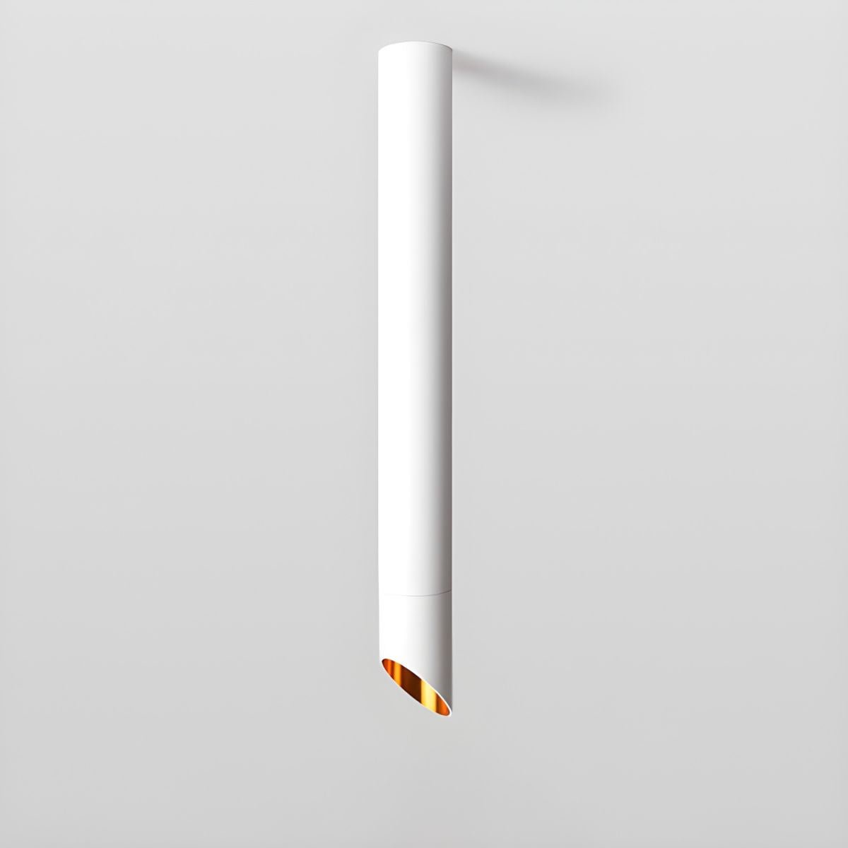 Hazel Tube Surface Downlight - Blowlighting