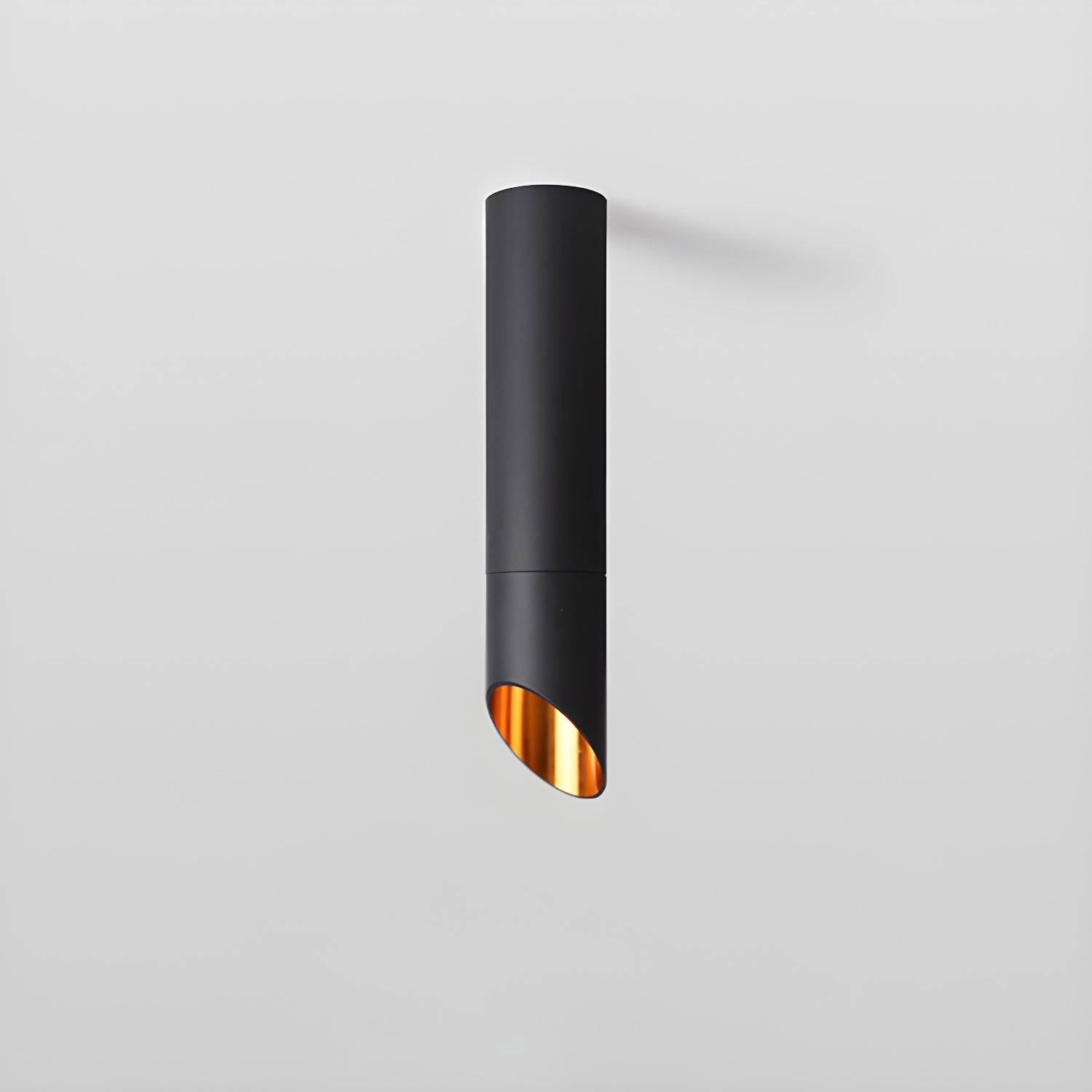 Hazel Tube Surface Downlight - Blowlighting