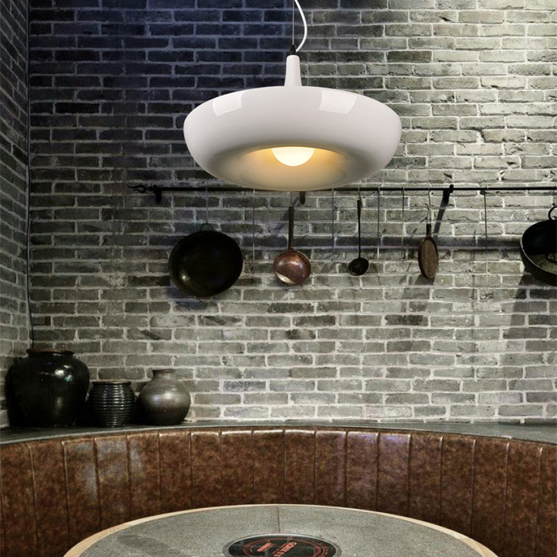 Ritta Luminaires suspension Pot De Fleurs De Jardin Suspendu En Métal Pour Le Balcon