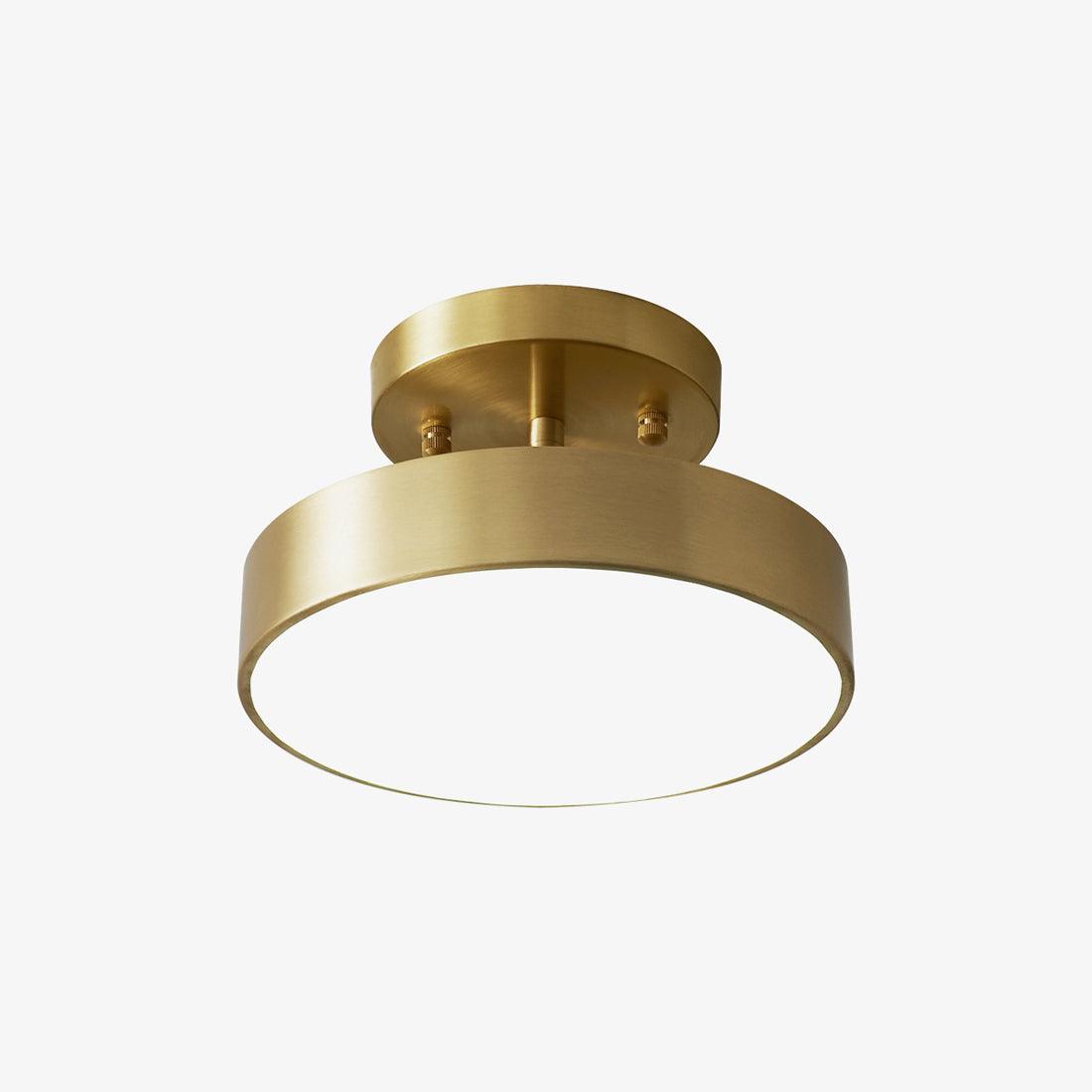 Hero Rotating Ceiling Lamp - Blowlighting