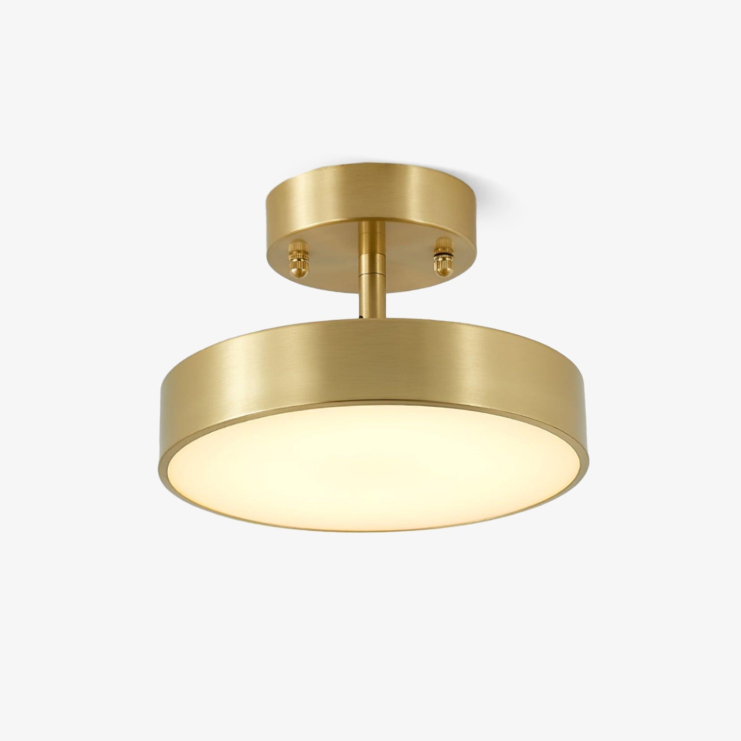 Hero Rotating Ceiling Lamp - Blowlighting