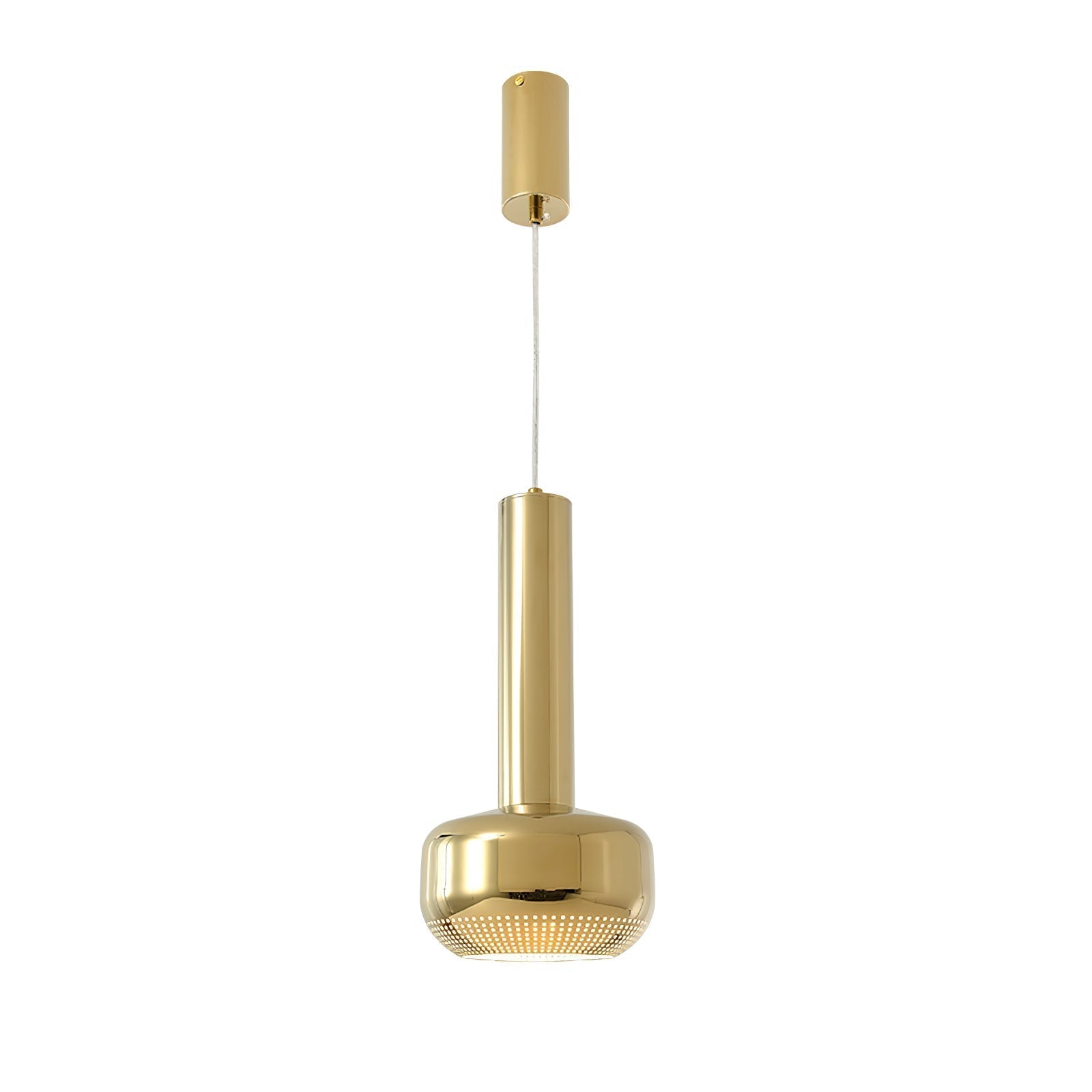 Honeycomb Pendant Lamp - Blowlighting