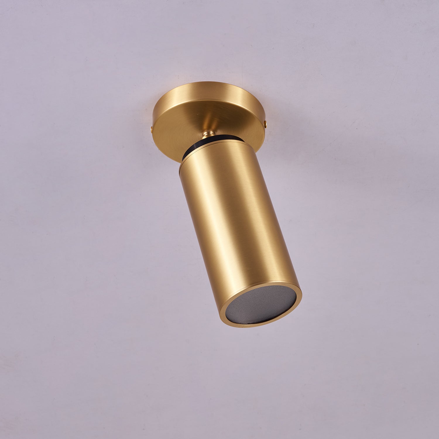 Horizon Brass Spot Light - Blowlighting