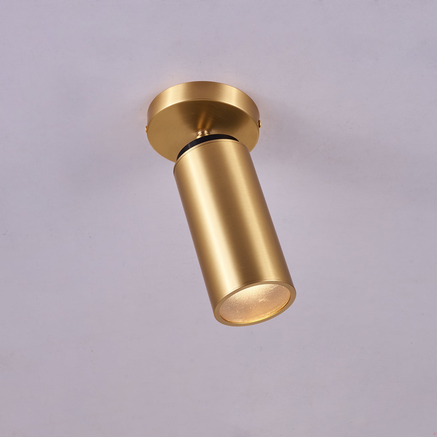 Horizon Brass Spot Light - Blowlighting