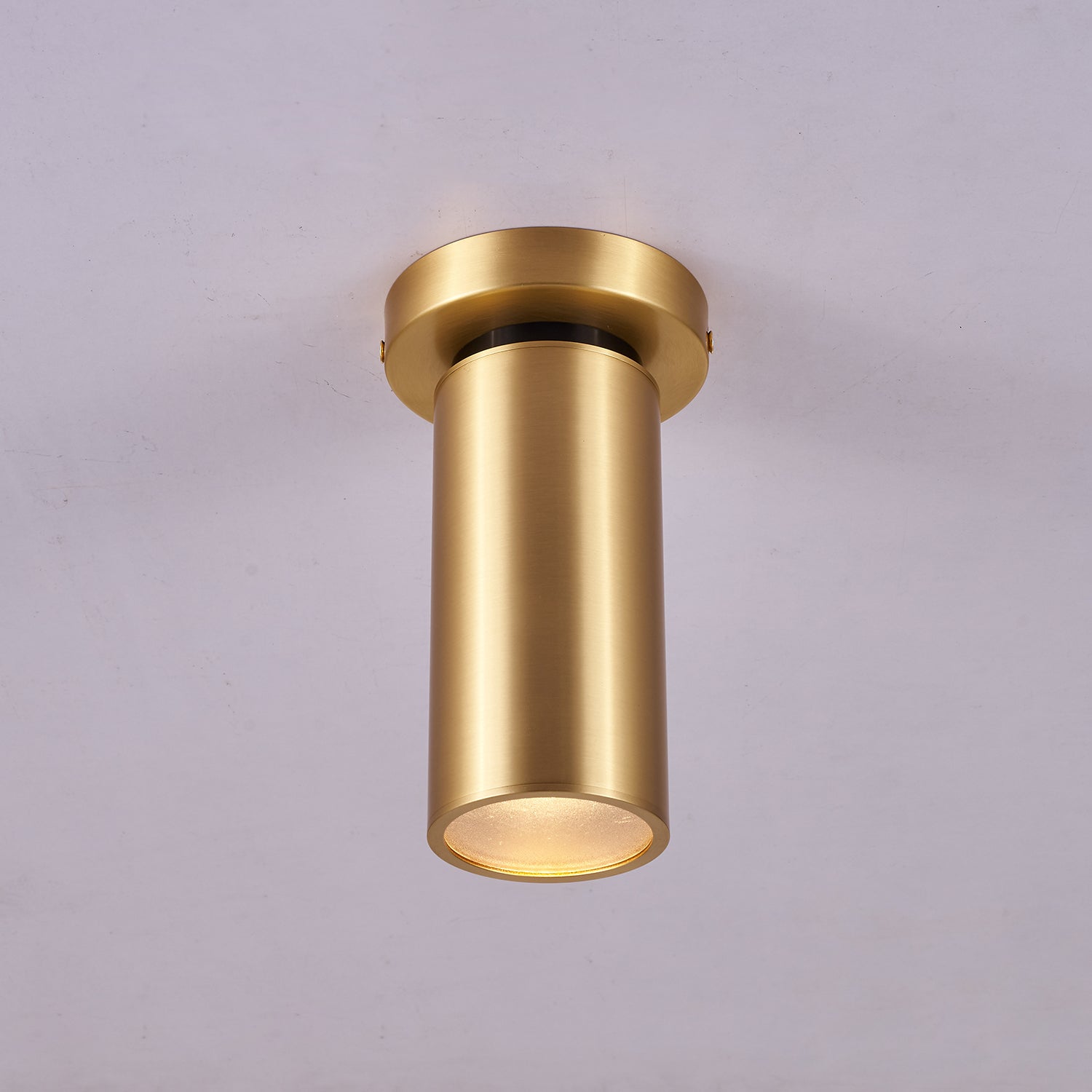 Horizon Brass Spot Light - Blowlighting