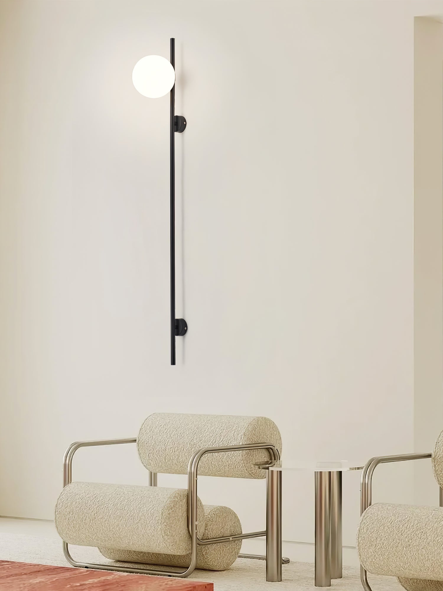 Houseof Wall Light - Blowlighting