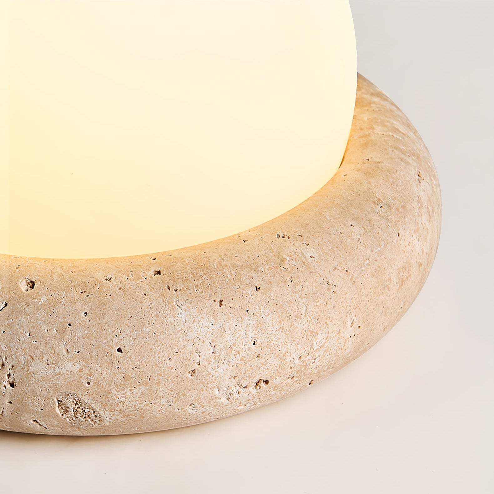Huae Table Lamp - Vakkerlight