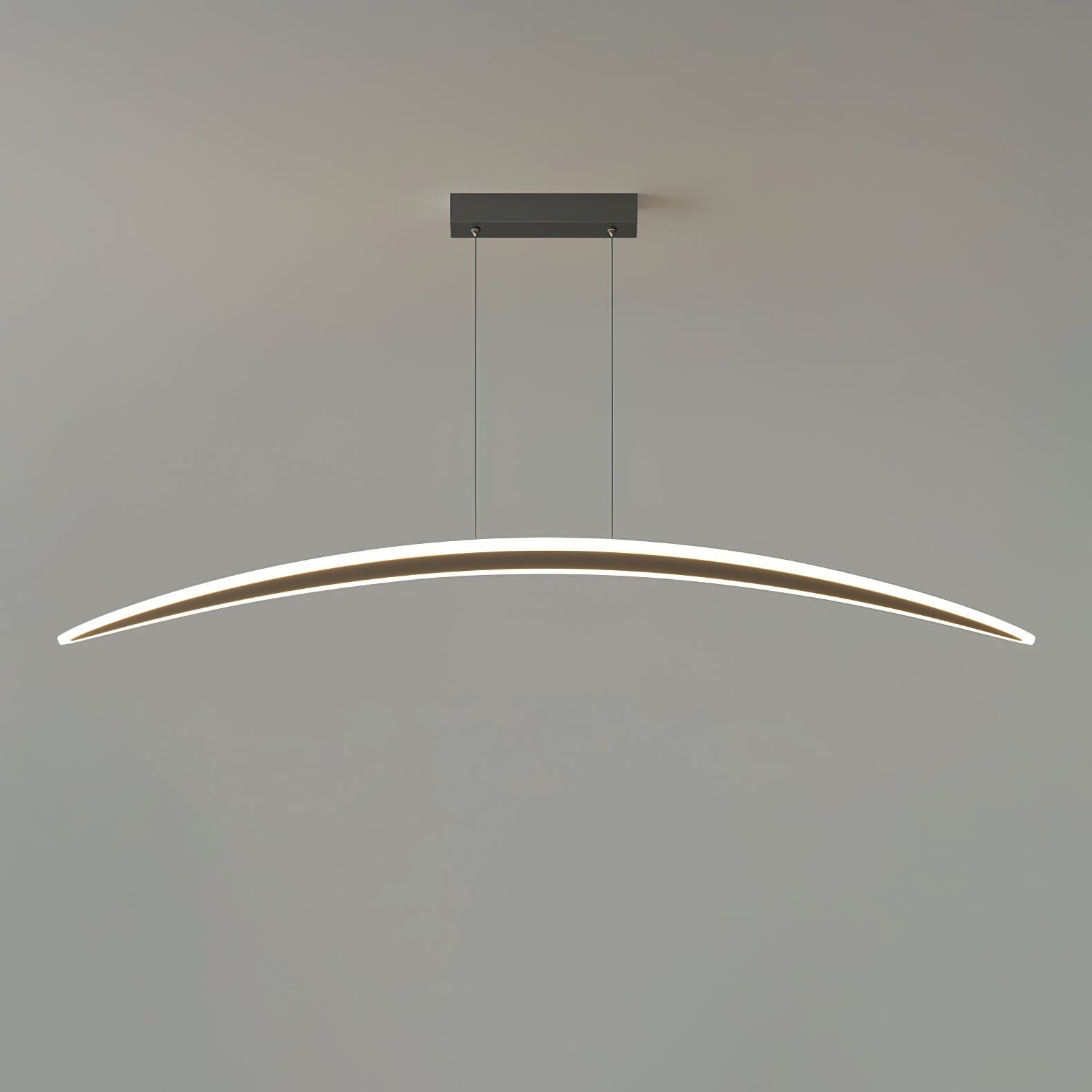 Hyperbola Pendant Light - Blowlighting