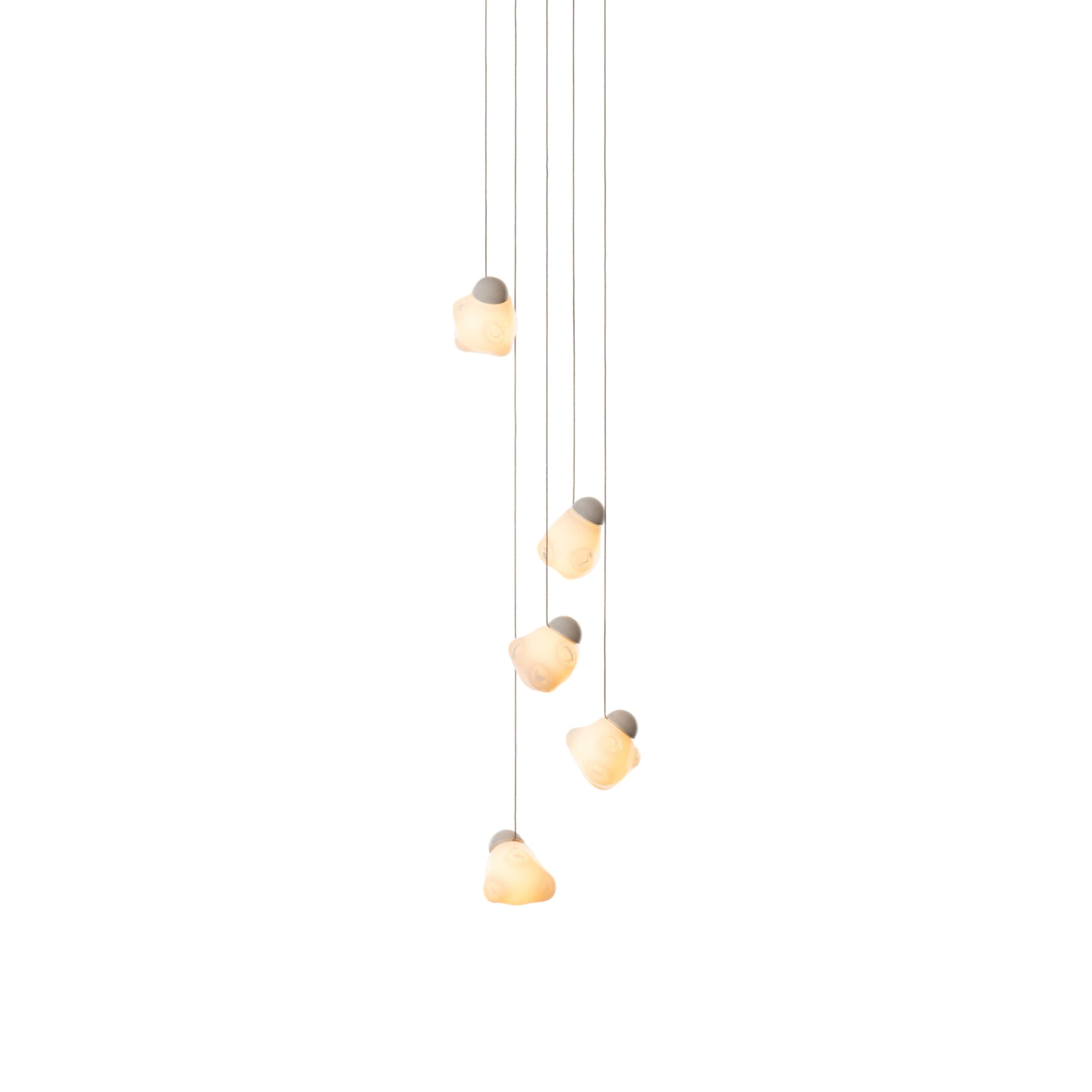 Ice Pier Chandelier - Vakkerlight