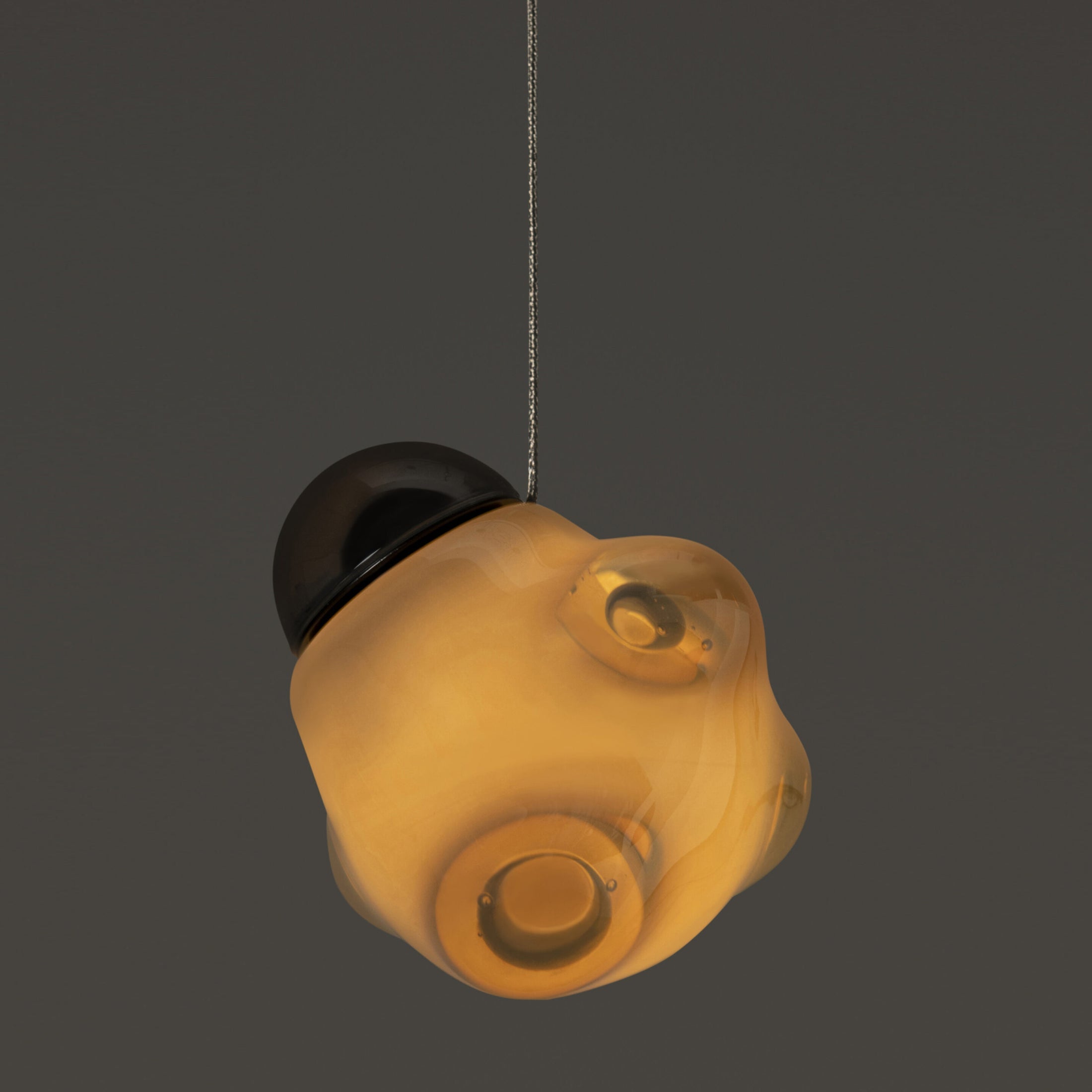 Ice Pier Chandelier - Vakkerlight