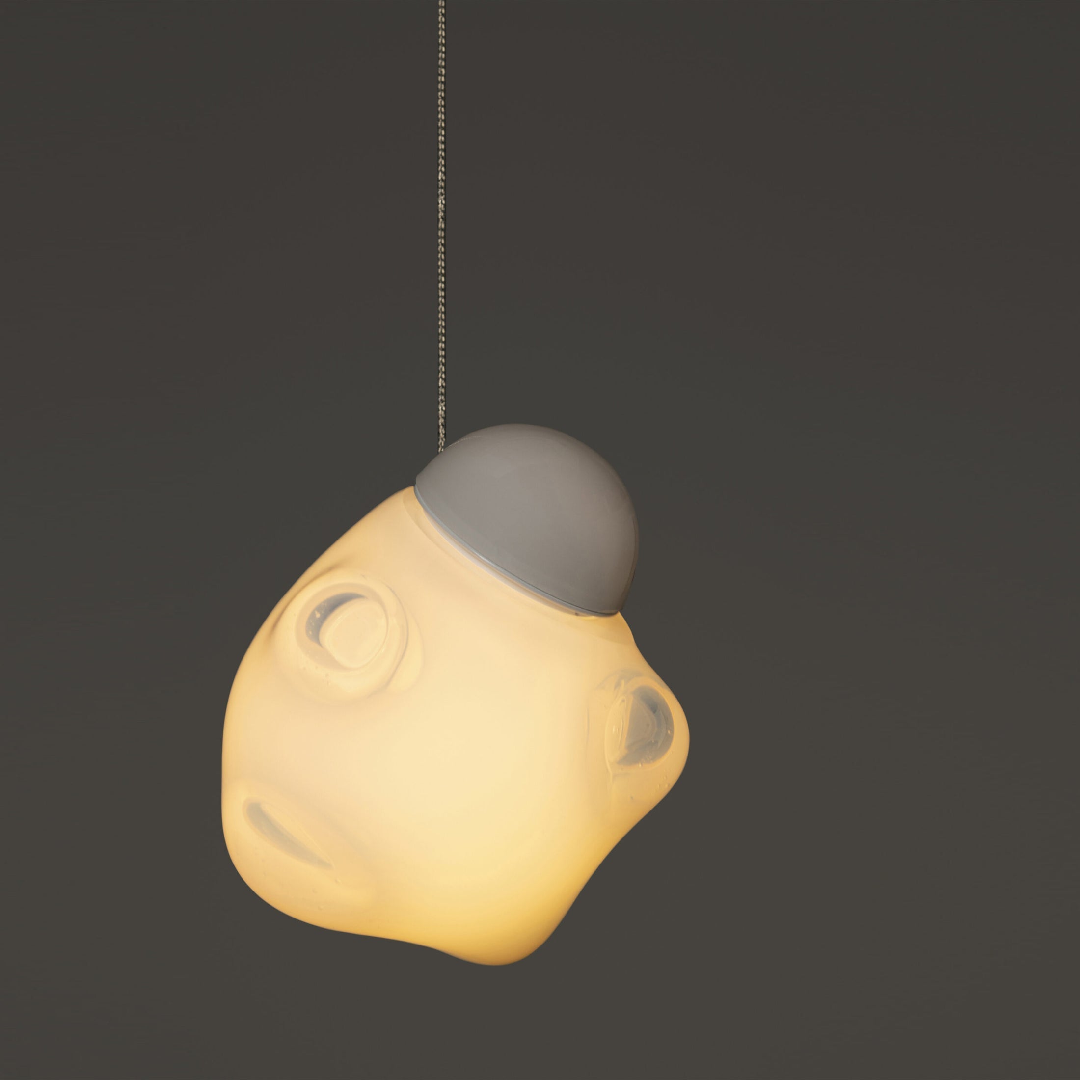 Ice Pier Chandelier - Vakkerlight