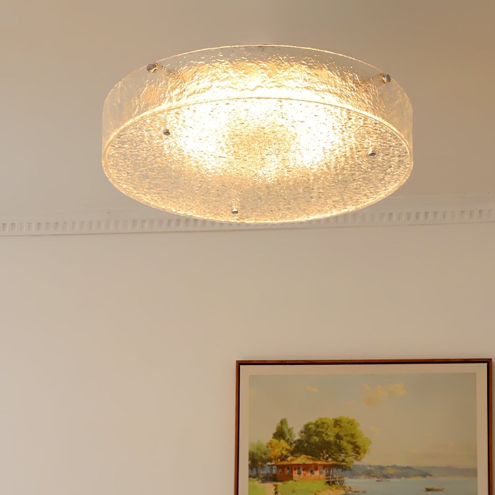 Illuminese Ceiling Lamp - Blowlighting
