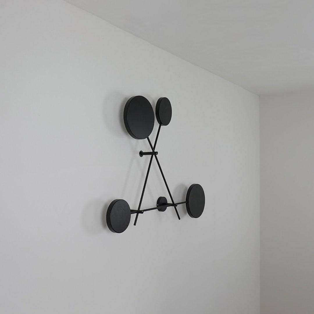 Lride Wall Lamp - Blowlighting