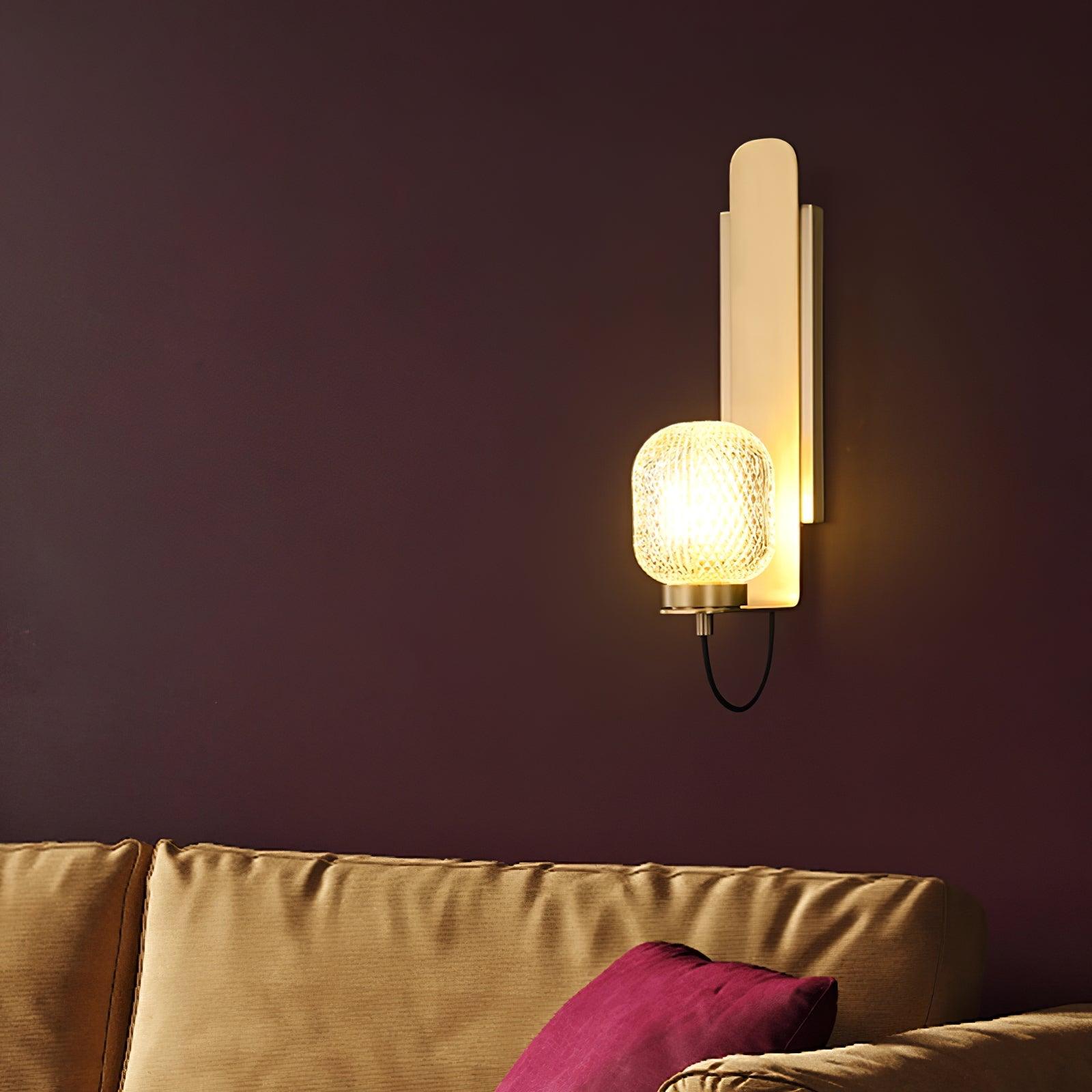 Ison Wall Light - Blowlighting