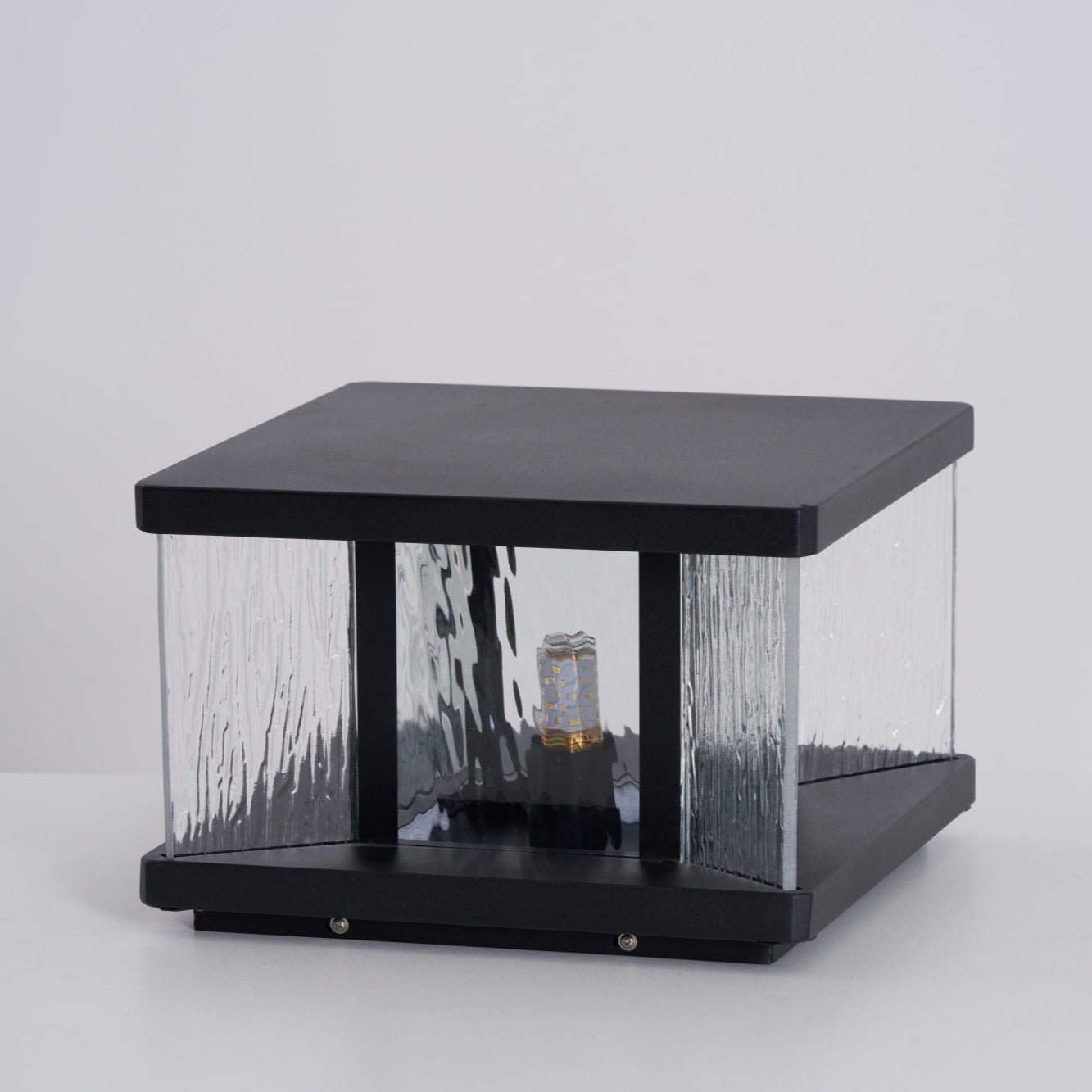 Stratos Square Outdoor Light - Vakkerlight