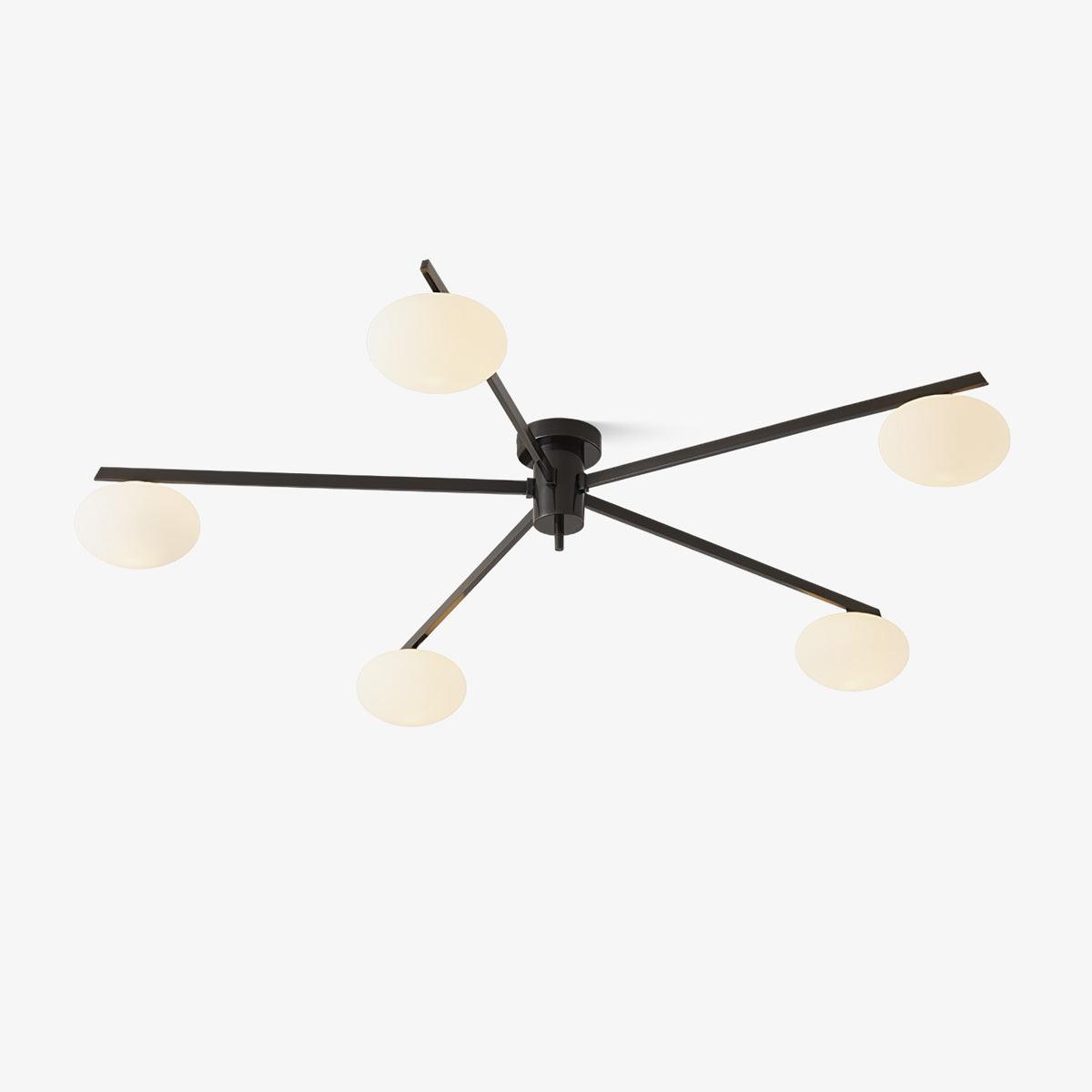 Jasper Ceiling Lamp - Blowlighting